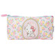 Sunce Παιδική κασετίνα Hello Kitty Flat Pencil Case